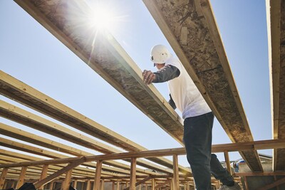 Engineered Wood Products