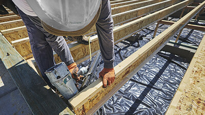 BMD, Inc Engineered Wood Products