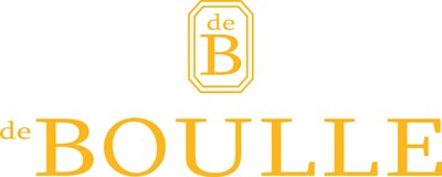 de Boulle Diamond & Jewelry (PRNewsfoto/deBoulle Diamond and Jewelry)