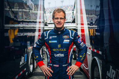Nick Boulle