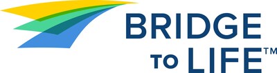 Bridget to Life Logo