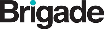 Brigade Electronics Logo
