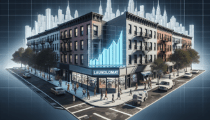 Brooklyn Laundromats Evolve—Evaluating Investment Opportunities in Mixed-Use Spaces