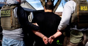 Businesses Panic Over Deportations — SEC Gets an Earful