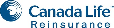 Canada Life Reinsurance Logo (CNW Group/Canada Life Reinsurance)
