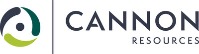 Cannon Resources Logo