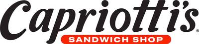 Capriotti's Logo (PRNewsfoto/Capriotti's Sandwich Shop)