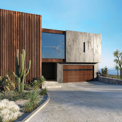 Pacific Garage Door