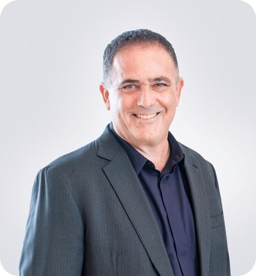 Shlomo Kramer, CEO, Cato Networks