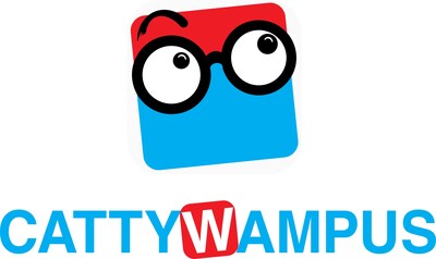 Cattywampus - The Game