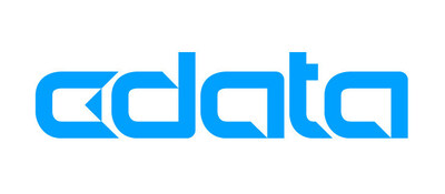 www.cdata.com (PRNewsfoto/CData Software)