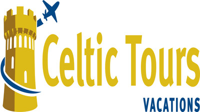 In business for over 50 years, Celtic Tours was founded in 1972 by owner Noel Murphy. As a leading European tour operator, we are pleased to offer many destinations to choose from, making Celtic Tours your one stop for all your European travel needs! (PRNewsfoto/Celtic Tours)