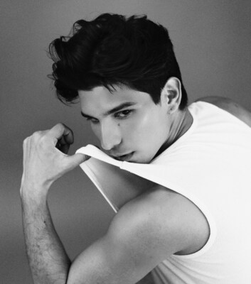 Axel Rojas, Founder of Love and Layers