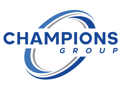Champions Group Holdings (PRNewsfoto/Service Champions Plumbing, Heating & AC)