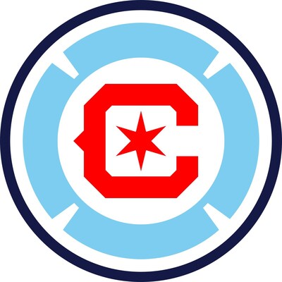 Chicago Fire FC Logo