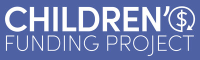Logo for Children's Funding Project