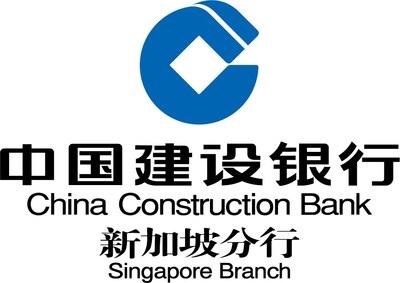 China Construction Bank (Singapore Branch) (PRNewsfoto/China Construction Bank Corporation)
