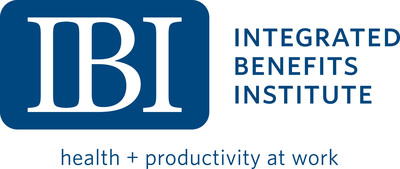 Integrated Benefits Institute. (PRNewsFoto/Integrated Benefits Institute)