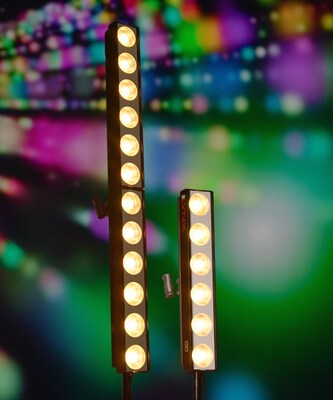 Cineo LYNX 2ft and 4ft Bar is a versatile light for on-stage and on-location filming.