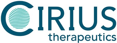 Print (PRNewsfoto/Cirius Therapeutics)