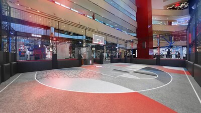Slam Dunk Your Summer: Cityplaza x NBA Brings Pro Basketball Experience to Families