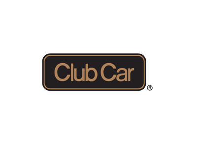 Club Car, LLC Logo (PRNewsfoto/Club Car, LLC)