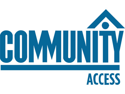 . (PRNewsfoto/Community Access)