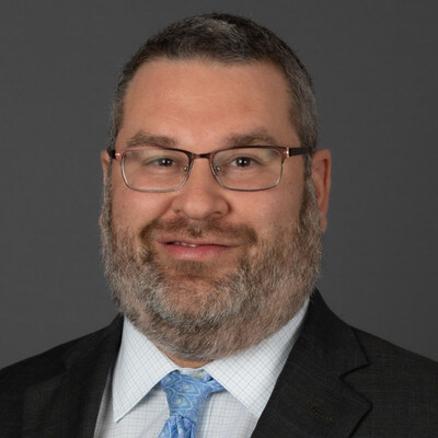 Community Access has named Richard A. Grossmann as the newest member of its Board of Directors.