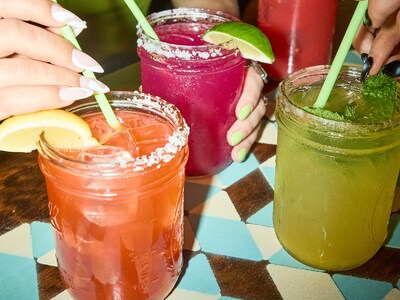 Condado Tacos launches six wildly unconventional flavors crafted from high-quality ingredients and designed to surprise and delight,