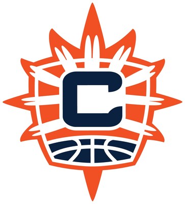 Connecticut Sun Primary Logo 