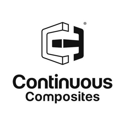 Continuous Composites Logo Stacked