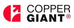 COPPER GIANT PROVIDES AN EXPLORATION UPDATE ON ITS 14,000-METRES DRILLING PROGRAM AT THE MOCOA PORPHYRY COPPER-MOLYBDENUM PROJECT, PUTUMAYO, COLOMBIA