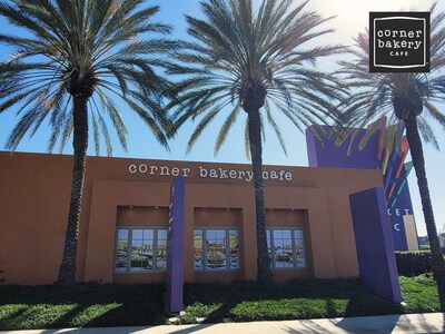 Corner Bakery Cafe® is excited to announce the grand opening of its newest Southern California location at 13652 Jamboree Rd. in the heart of Irvine on Monday, June 16.