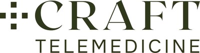 Craft Telemedicine Logo