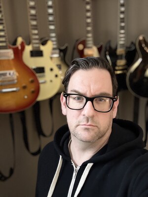 BLD DRV's Craig Daitch releases his third song of 2025, "Recovery" with proceeds from streams and downloads being donated to SAFE Project. Craig Daitch of BLD DRV releases his third song of 2025, titled "Recovery," with all proceeds from streams and downloads being donated to the SAFE Project.