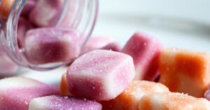 Creatine Gummies: Just Sugar Pills in Disguise
