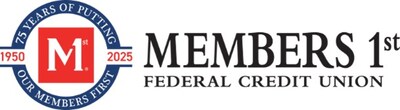 Members 1st Federal Credit Union
