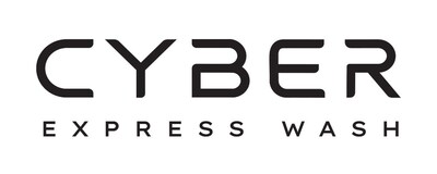 CYBER Express Wash (PRNewsfoto/CYBER Express Wash)