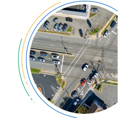 CAA Intersection Safety Study (CNW Group/Canadian Automobile Association)