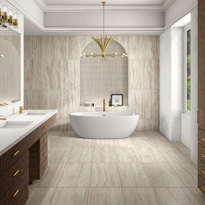 Daltile, Calligo