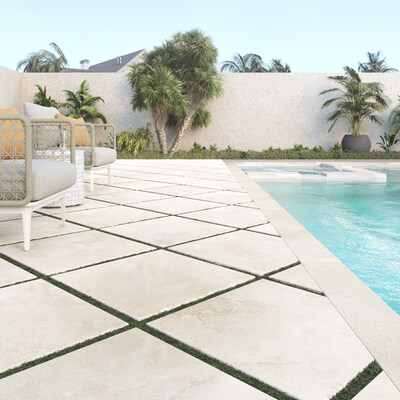 Daltile, Haddonstone