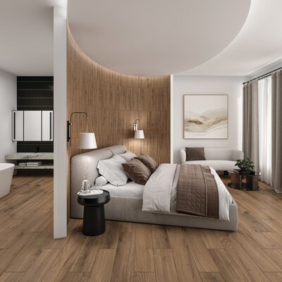 Daltile, Acreage