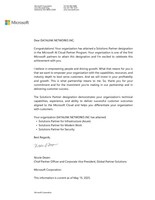Datalink Networks now a Security Solutions Provider