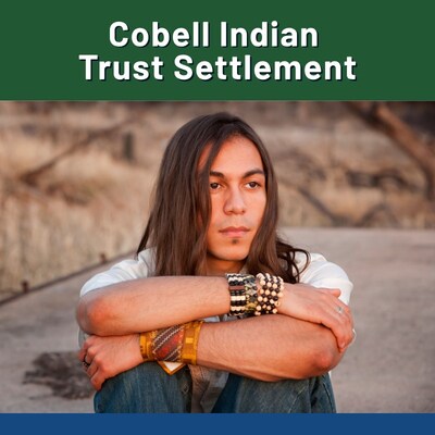 Cobell Indian Trust Settlement | Heirs