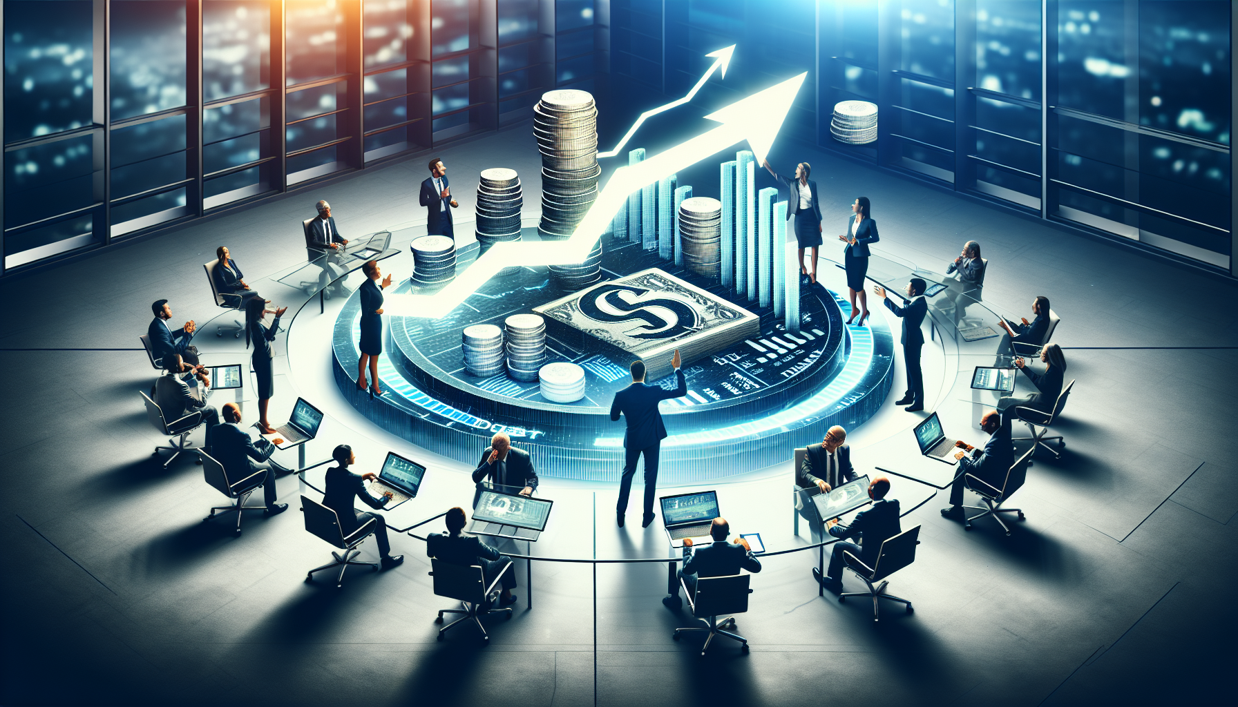 Debt's Impact on Career Decisions—Strategic Considerations for Financially Savvy Professionals
