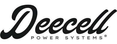 Deecell Logo
