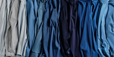 “Frozen in Tones” is the Outfit of Tomorrow, designed for performance, purpose, and our shared water future.