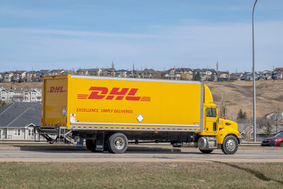 On June 4, DHL Express Canada served Unifor with notice of its intention to lock out workers, even as negotiations continued – a callous move by a global courier giant that continues to post massive profits and growth. (CNW Group/Unifor)