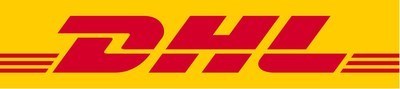 DHL Logo (PRNewsfoto/DHL)
