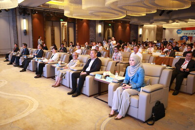 Dialogue on China-ASEAN Cultural Heritage Successfully Concludes in Tianshui